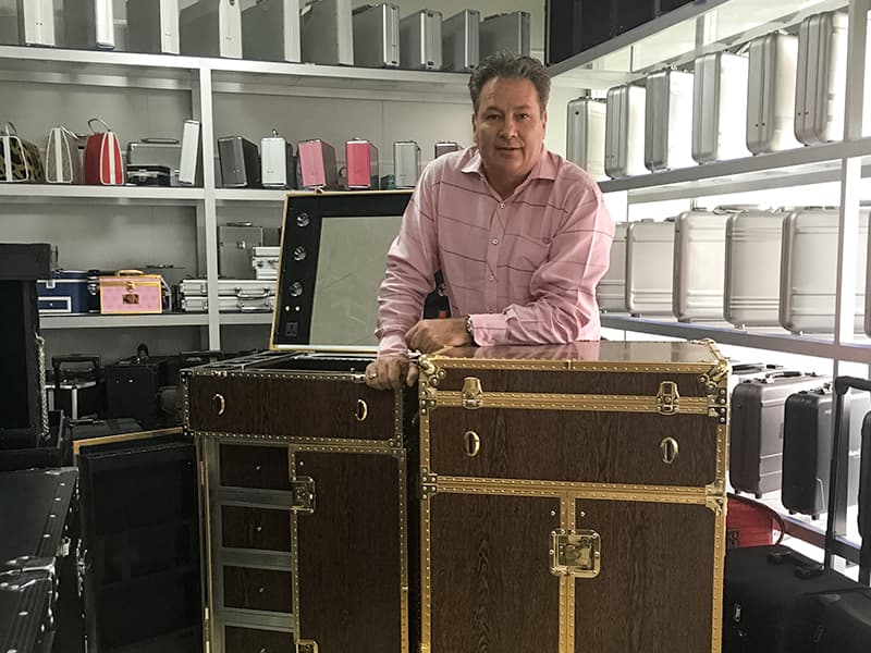 Tory R Zweigle — Founder