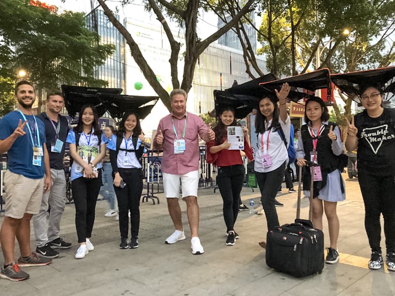 The cost of startup failure