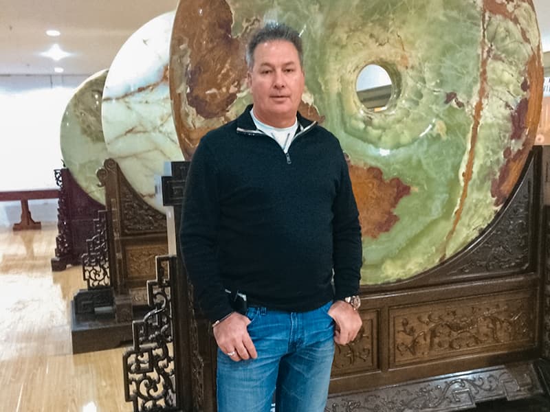 Building equity through real estate