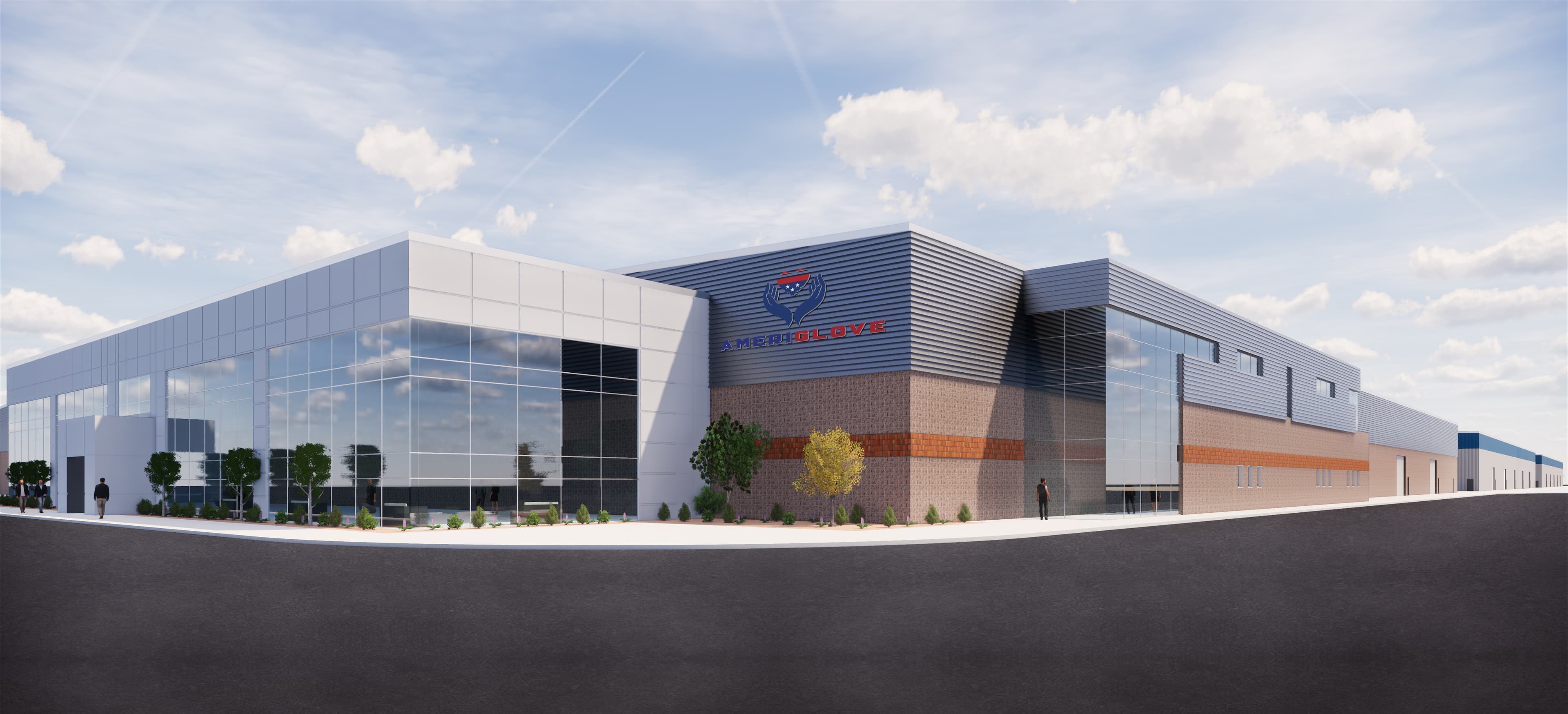 Precision Manufacturing