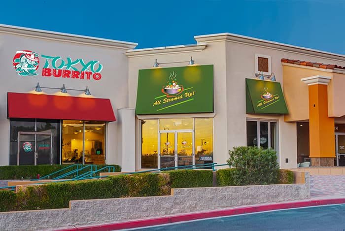 Tory Zweigle consulting with entrepreneurs