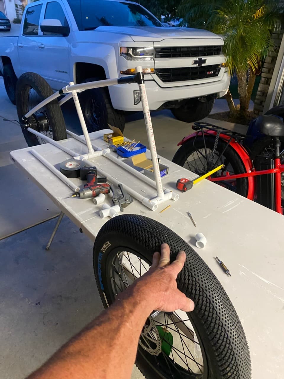 Prototype Engineering